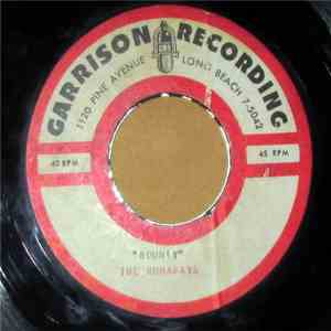 The Runaways  - Bounty/The
