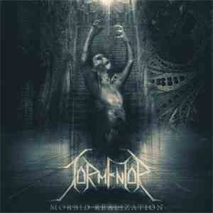 Tormentor  - Morbid Realization