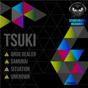 Tsuki  - Drug Dealer / Samurai / Situation / Unknown