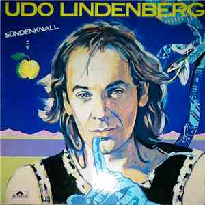 Udo Lindenberg - Sündenknall