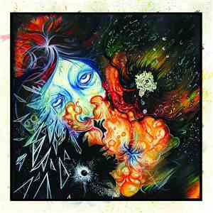 Vanessa Van Basten - Disintegration EP