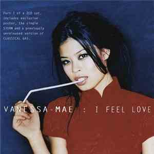 Vanessa-Mae - I Feel Love