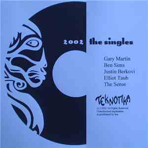 Various - 2002 The Singles