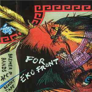 Various - Bremer Punk Bands For Eko Front