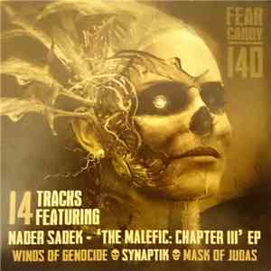 Various - Fear Candy 140