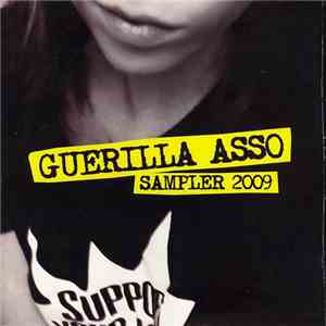 Various - Guerilla Asso Sampler 2009