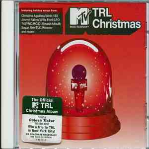 Various - MTV TRL Christmas