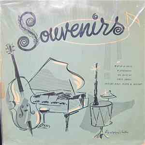 Various - Souvenirs