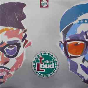 Various - Talkin Loud