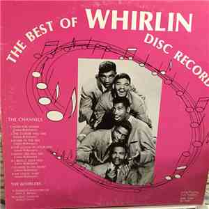 Various - The Best Of Whirlin Disc Records