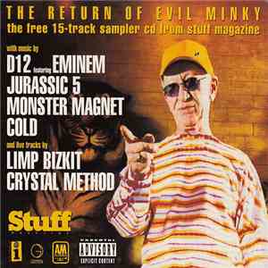 Various - The Return Of Evil Minky