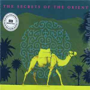 Various - The Secrets Of The Orient