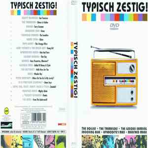 Various - Typisch Zestig!