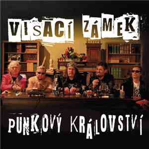 Visací Zámek - Punkový Království