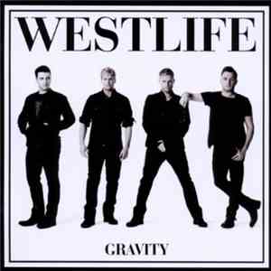 Westlife - Gravity
