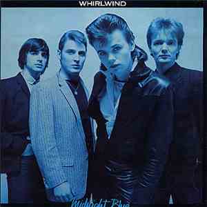 Whirlwind  - Midnight Blue