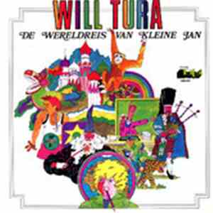 Will Tura - De Wereldreis Van Kleine Jan
