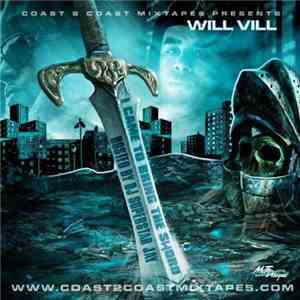 Will Vill - I Came To Bring The Sword