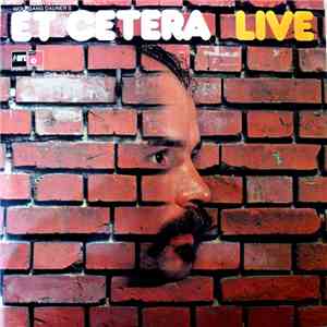 Wolfgang Dauner's Et Cetera - Live