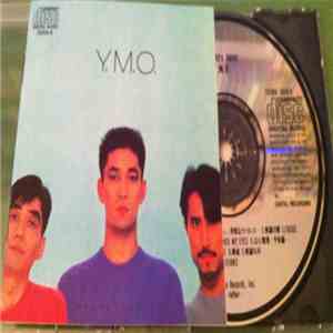 Y.M.O. - Naughty Boys