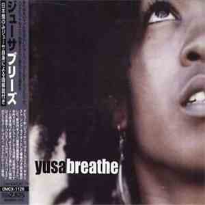 Yusa - Breathe