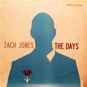 Zach Jones - The Days