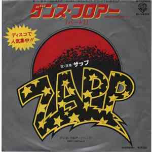 Zapp - Dance Floor