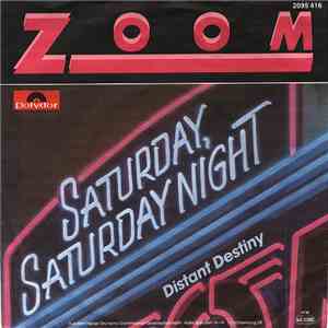 Zoom  - Saturday,Saturday Night