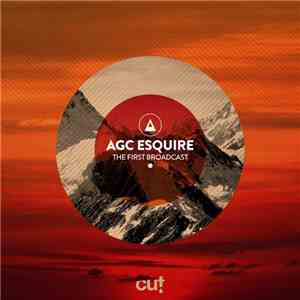 AGC Esquire - The First Broadcast EP