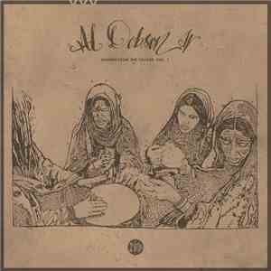 Al Dobson Jr. - Sounds From The Village Vol​. ​1