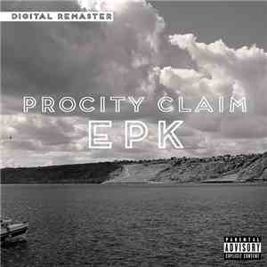 Alex Gilbert  as ProCity Claim - EPK