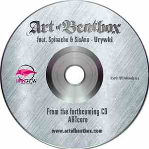 Art of Beatbox Featuring Spinache & SisAnn - Urywki