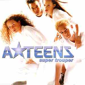 ATeens - Super Trouper