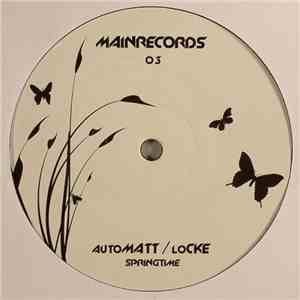 Automatt / Locke - Springtime
