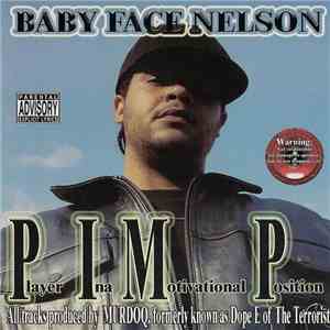Baby Face Nelson - Player Ina Motivational Position