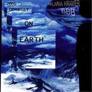BB-Band - 2006 Odyssey On Earth