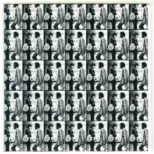 Bill Orcutt - Tic Fit b/w Bored With The Moon