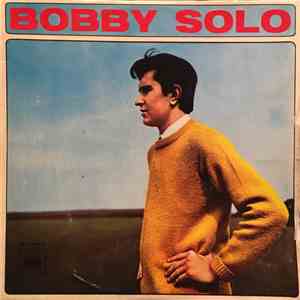 Bobby Solo - Bobby Solo
