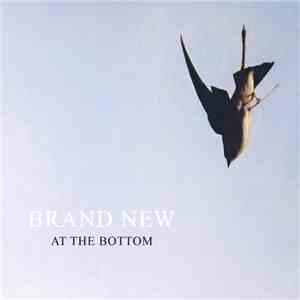 Brand New - At The Bottom