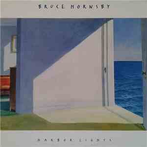 Bruce Hornsby - Harbor Lights