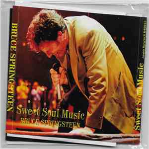 Bruce Springsteen - Sweet Soul Music