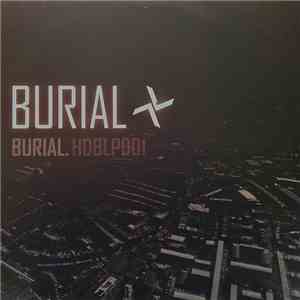Burial - Burial