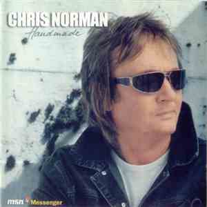 Chris Norman - Handmade