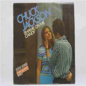 Chuck Jackson - Shame On Me / Candy