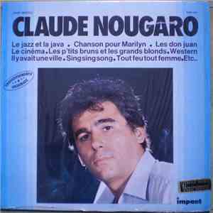 Claude Nougaro - Claude Nougaro