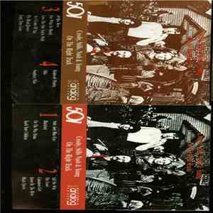 Crosby, Stills, Nash & Young - On The Right Track
