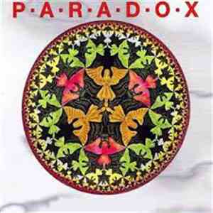 Dave Russell  - Paradox