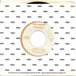 Denise LaSalle - Think About It / Da Ya Think I'm Sexy