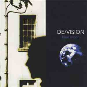 De/Vision - Blue Moon