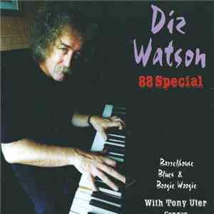 Diz Watson - 88 Special